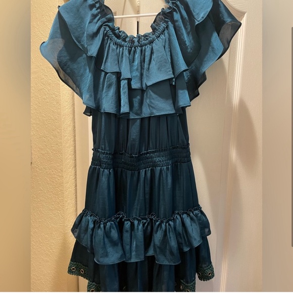 MISA Los Angeles Jules Dress - Picture 2 of 2